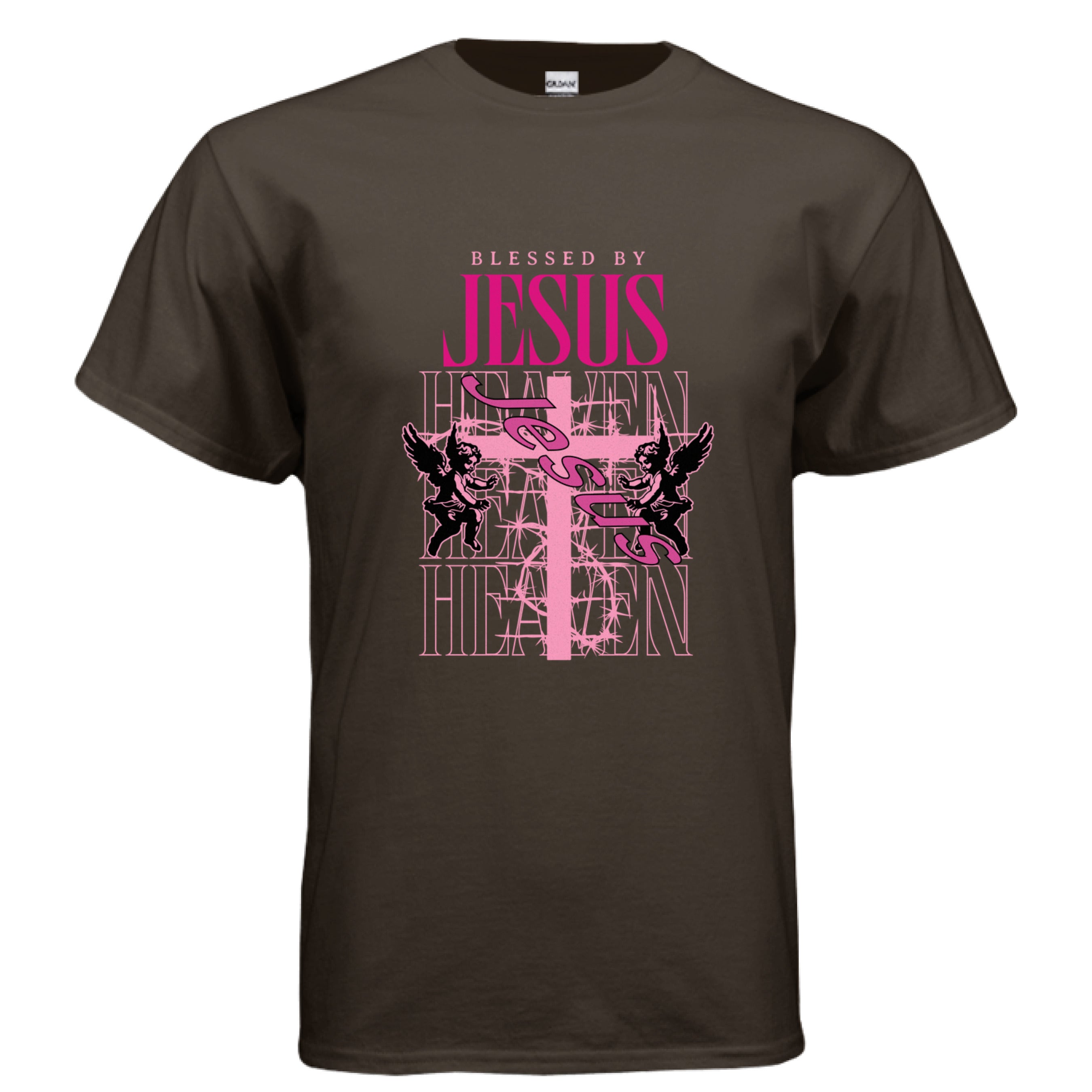 DARK CHOCOLATE - FRONT